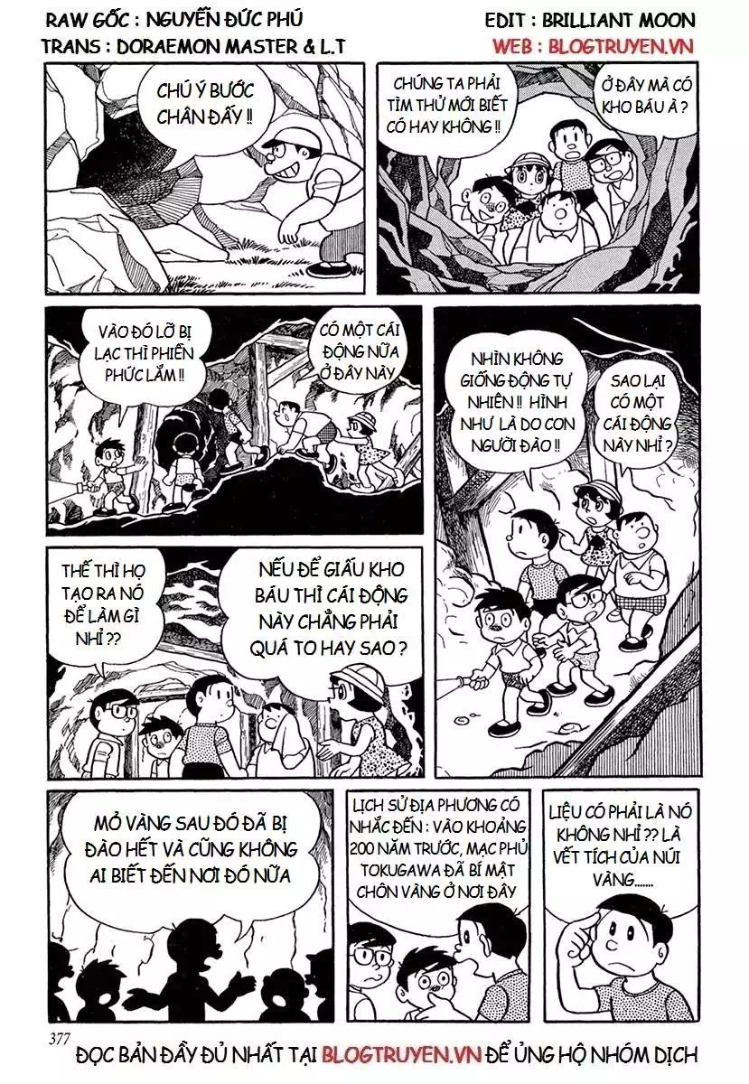 Truyện Tranh Các One-Shot Của Fujiko F. Fujio trang 2