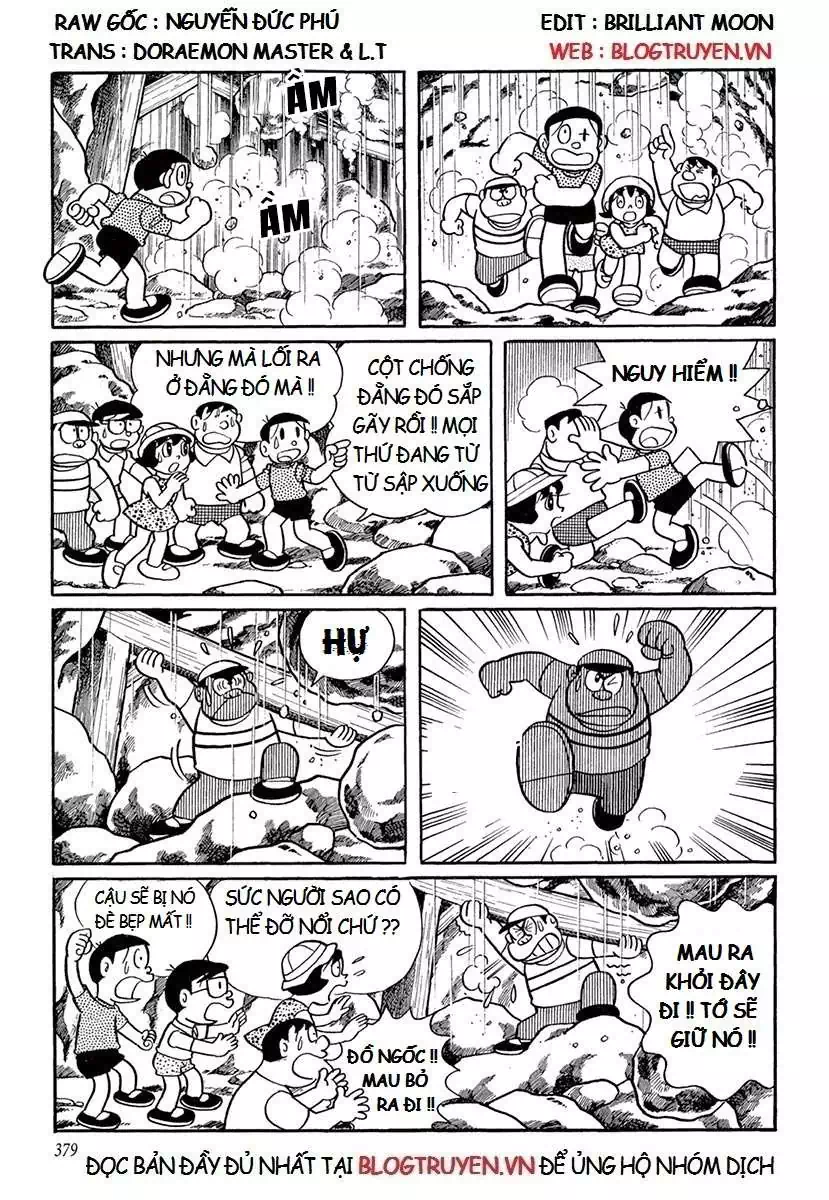 Truyện Tranh Các One-Shot Của Fujiko F. Fujio trang 2