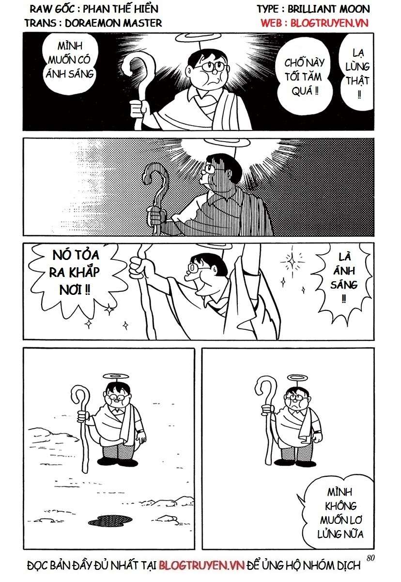 Truyện Tranh Các One-Shot Của Fujiko F. Fujio trang 2