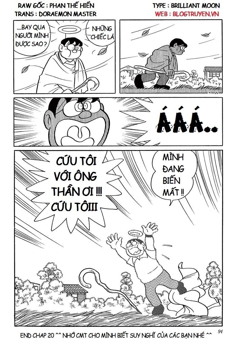 Truyện Tranh Các One-Shot Của Fujiko F. Fujio trang 2