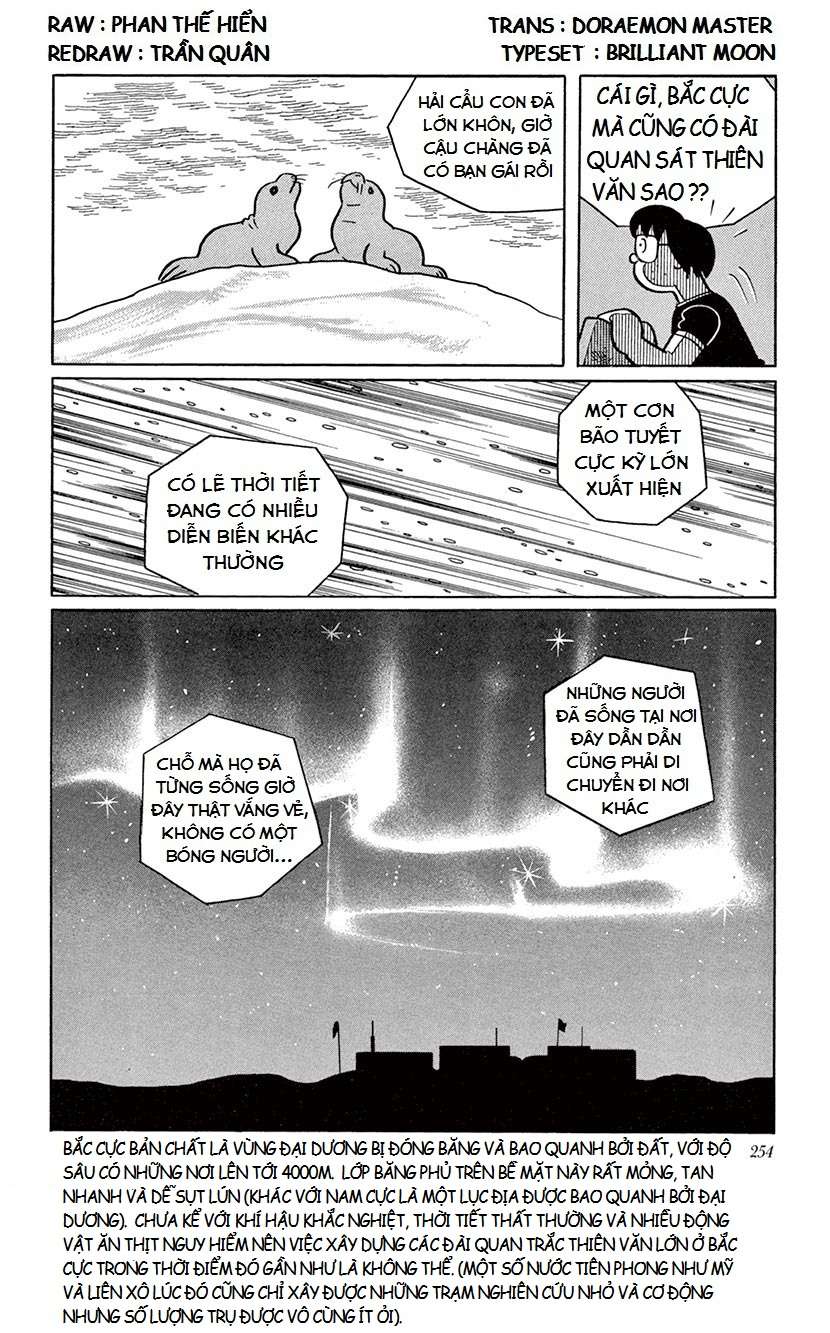 Truyện Tranh Các One-Shot Của Fujiko F. Fujio trang 2