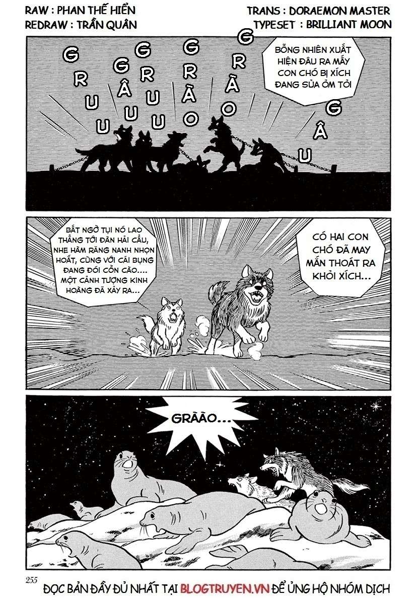 Truyện Tranh Các One-Shot Của Fujiko F. Fujio trang 2