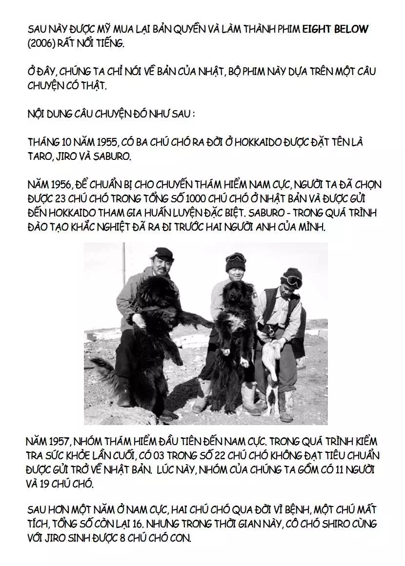 Truyện Tranh Các One-Shot Của Fujiko F. Fujio trang 2