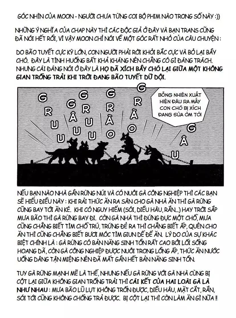 Truyện Tranh Các One-Shot Của Fujiko F. Fujio trang 2