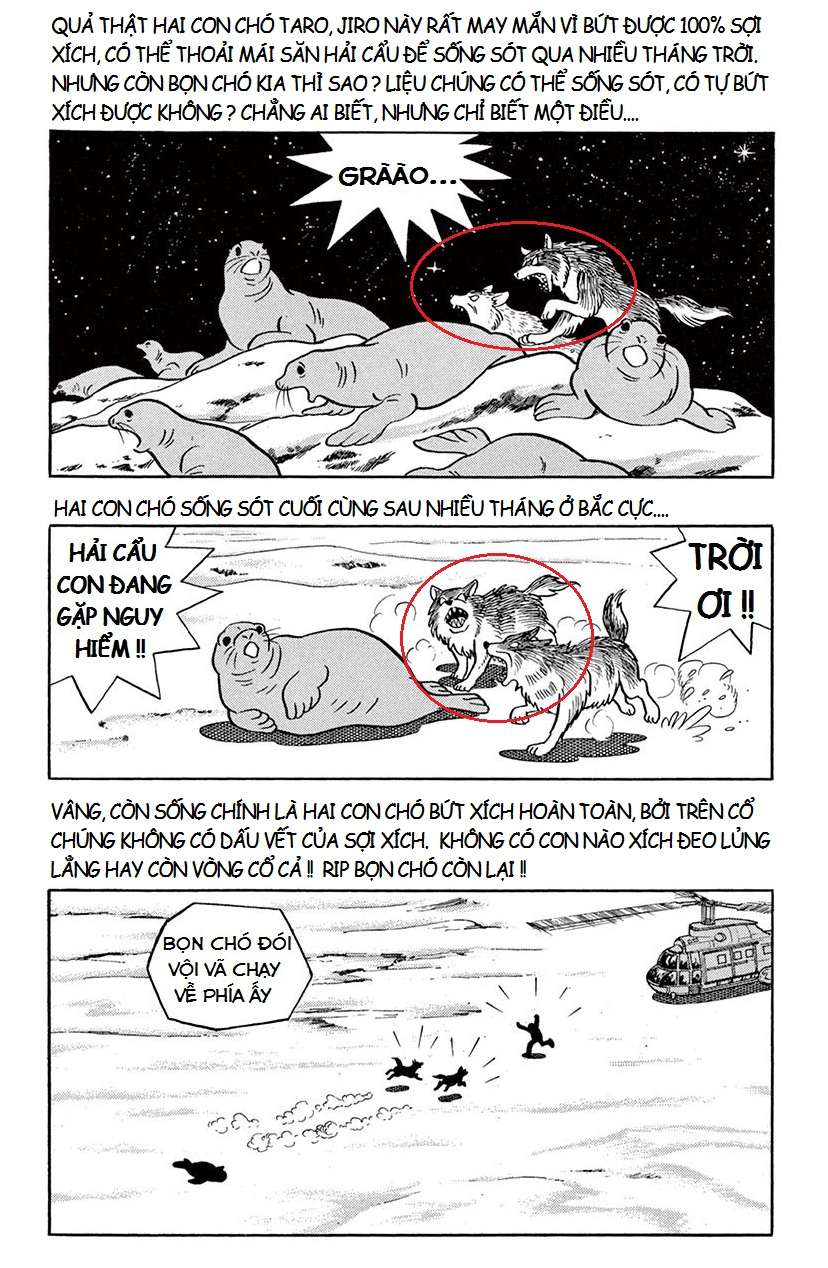 Truyện Tranh Các One-Shot Của Fujiko F. Fujio trang 2