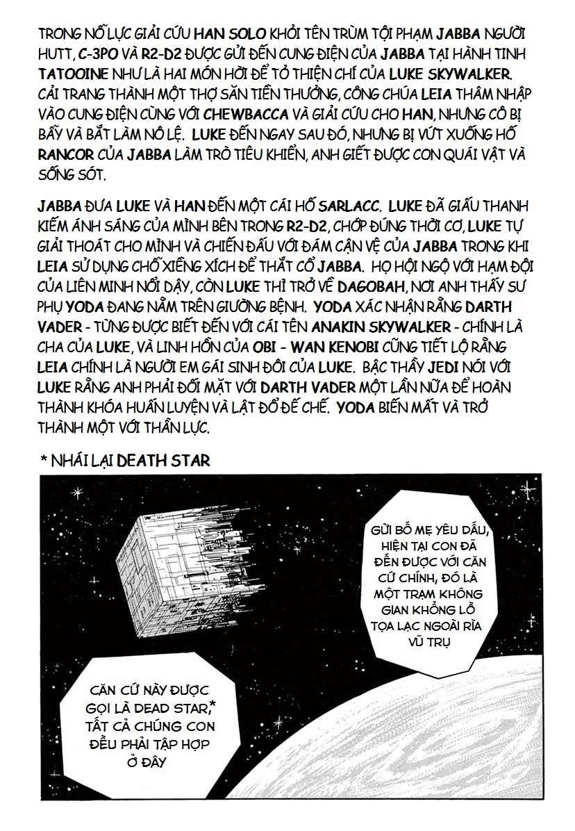 Truyện Tranh Các One-Shot Của Fujiko F. Fujio trang 2