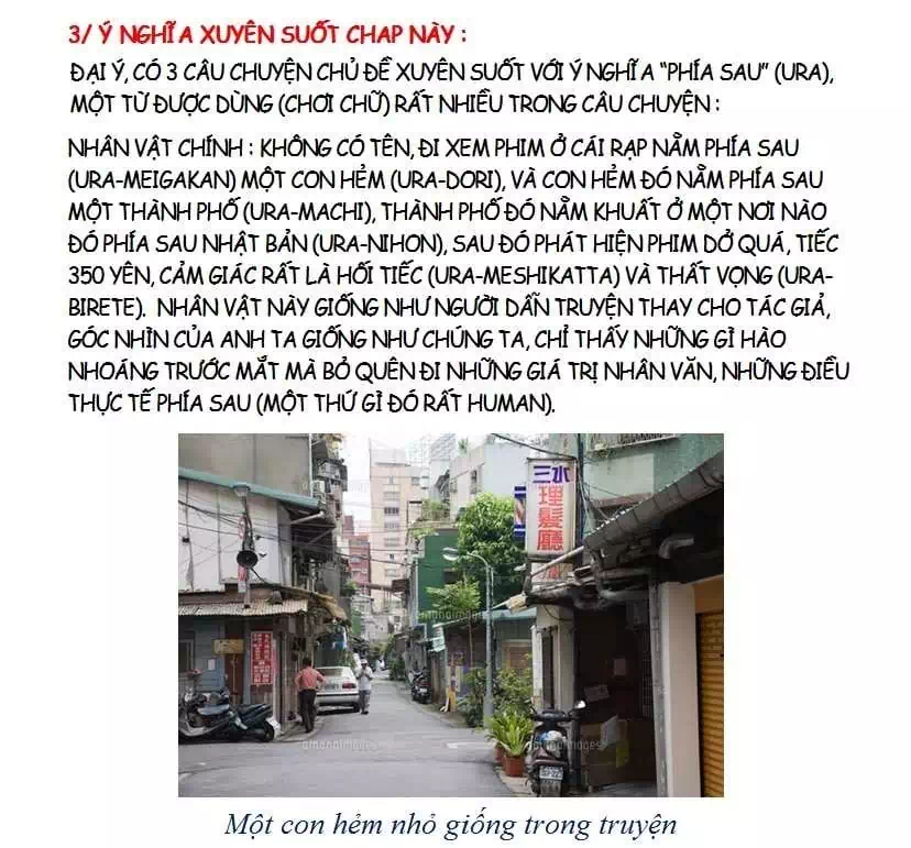 Truyện Tranh Các One-Shot Của Fujiko F. Fujio trang 2