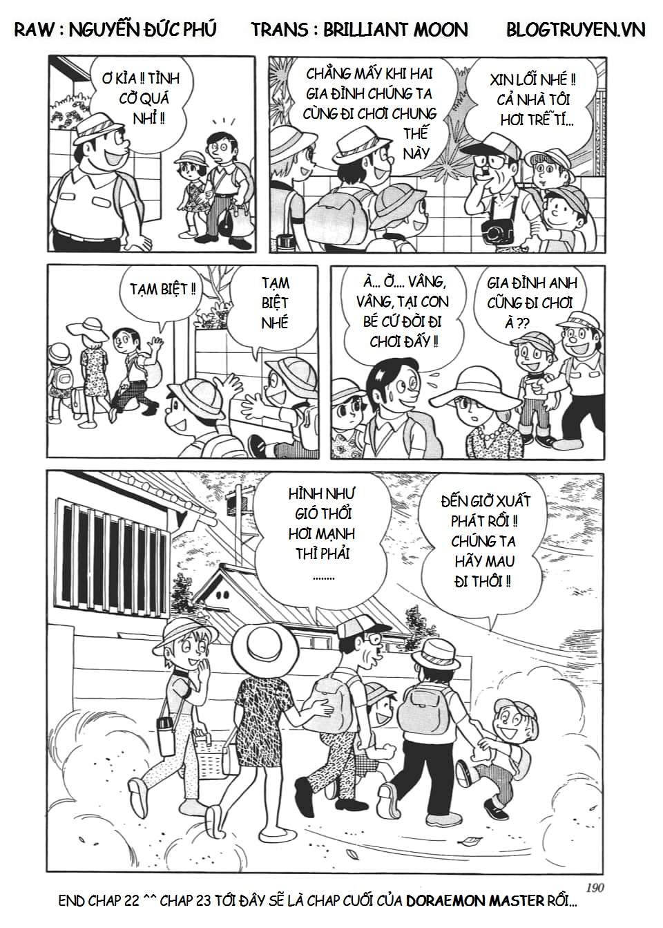 Truyện Tranh Các One-Shot Của Fujiko F. Fujio trang 2