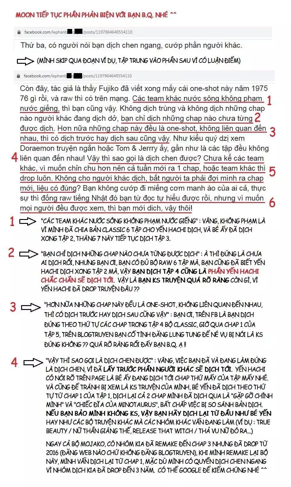 Truyện Tranh Các One-Shot Của Fujiko F. Fujio trang 2