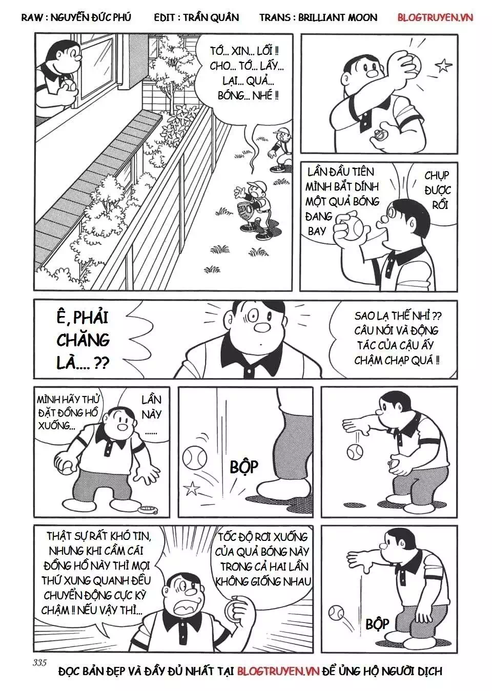 Truyện Tranh Các One-Shot Của Fujiko F. Fujio trang 2