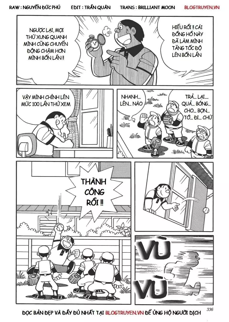 Truyện Tranh Các One-Shot Của Fujiko F. Fujio trang 2