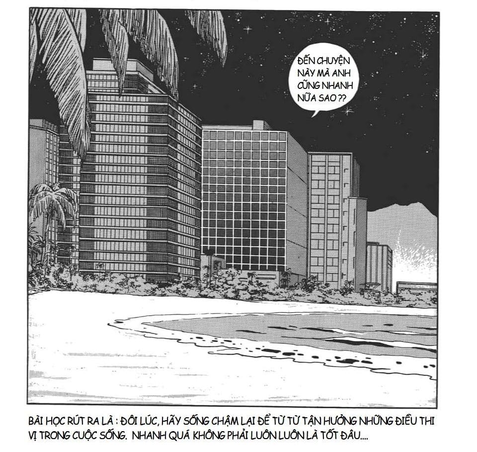 Truyện Tranh Các One-Shot Của Fujiko F. Fujio trang 2