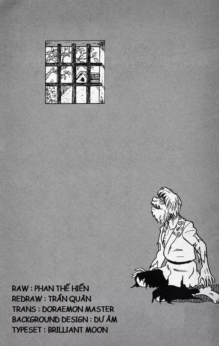 Truyện Tranh Các One-Shot Của Fujiko F. Fujio trang 2