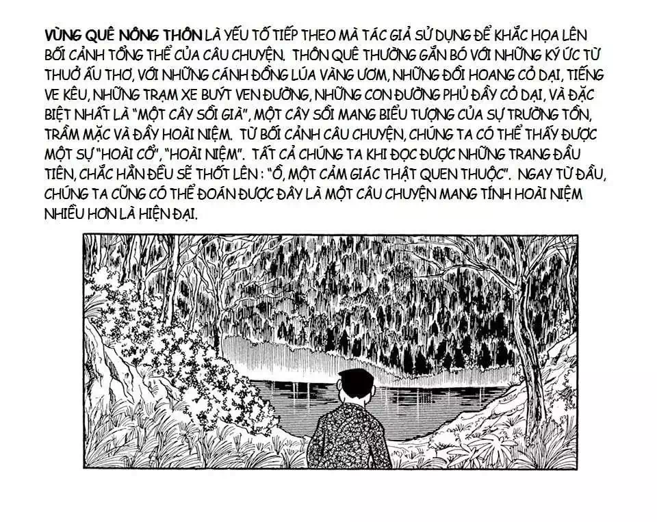 Truyện Tranh Các One-Shot Của Fujiko F. Fujio trang 2