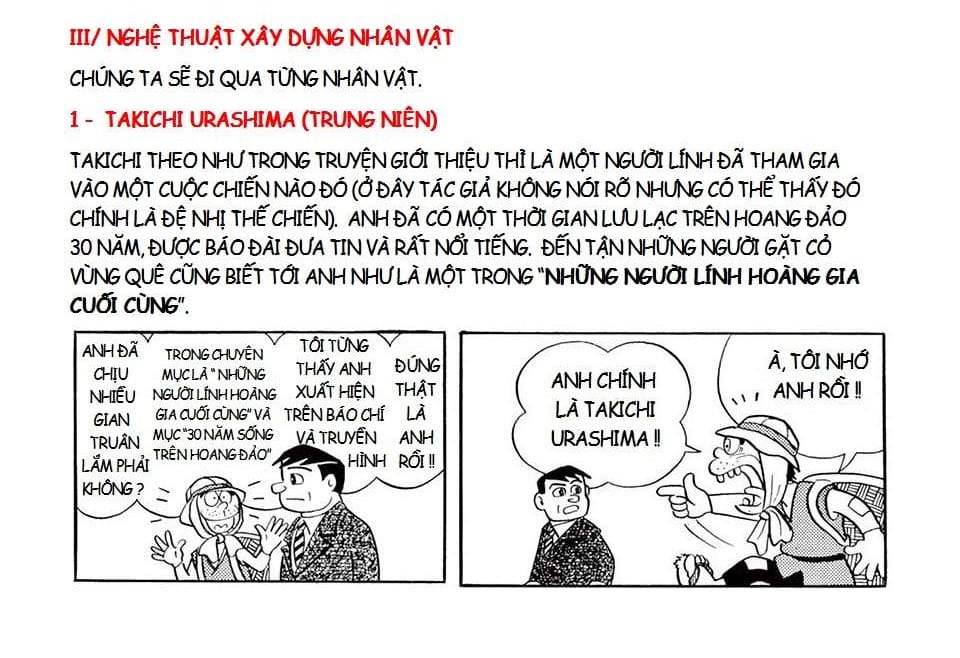 Truyện Tranh Các One-Shot Của Fujiko F. Fujio trang 2