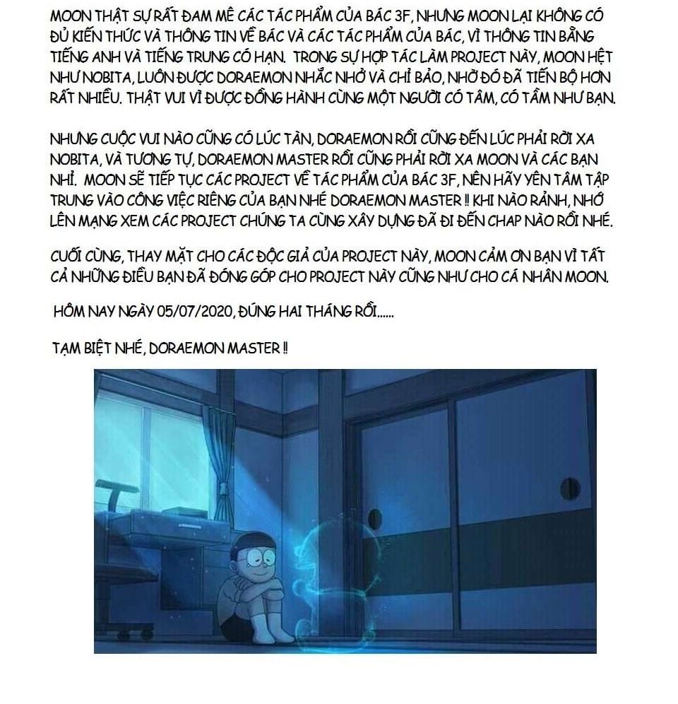 Truyện Tranh Các One-Shot Của Fujiko F. Fujio trang 2