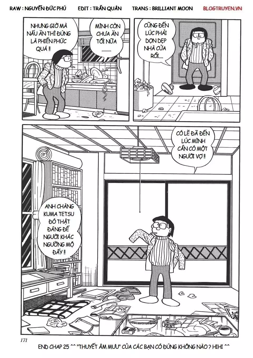 Truyện Tranh Các One-Shot Của Fujiko F. Fujio trang 2