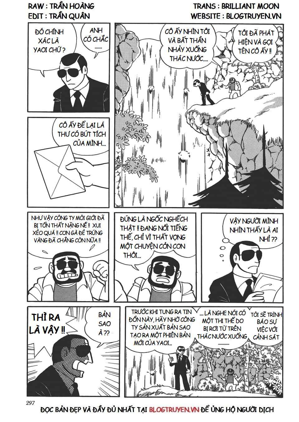 Truyện Tranh Các One-Shot Của Fujiko F. Fujio trang 2