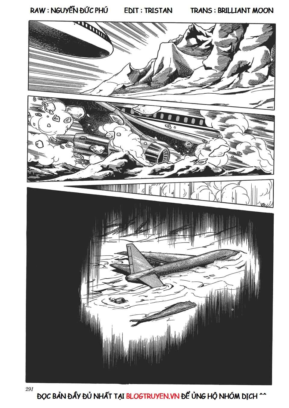 Truyện Tranh Các One-Shot Của Fujiko F. Fujio trang 2