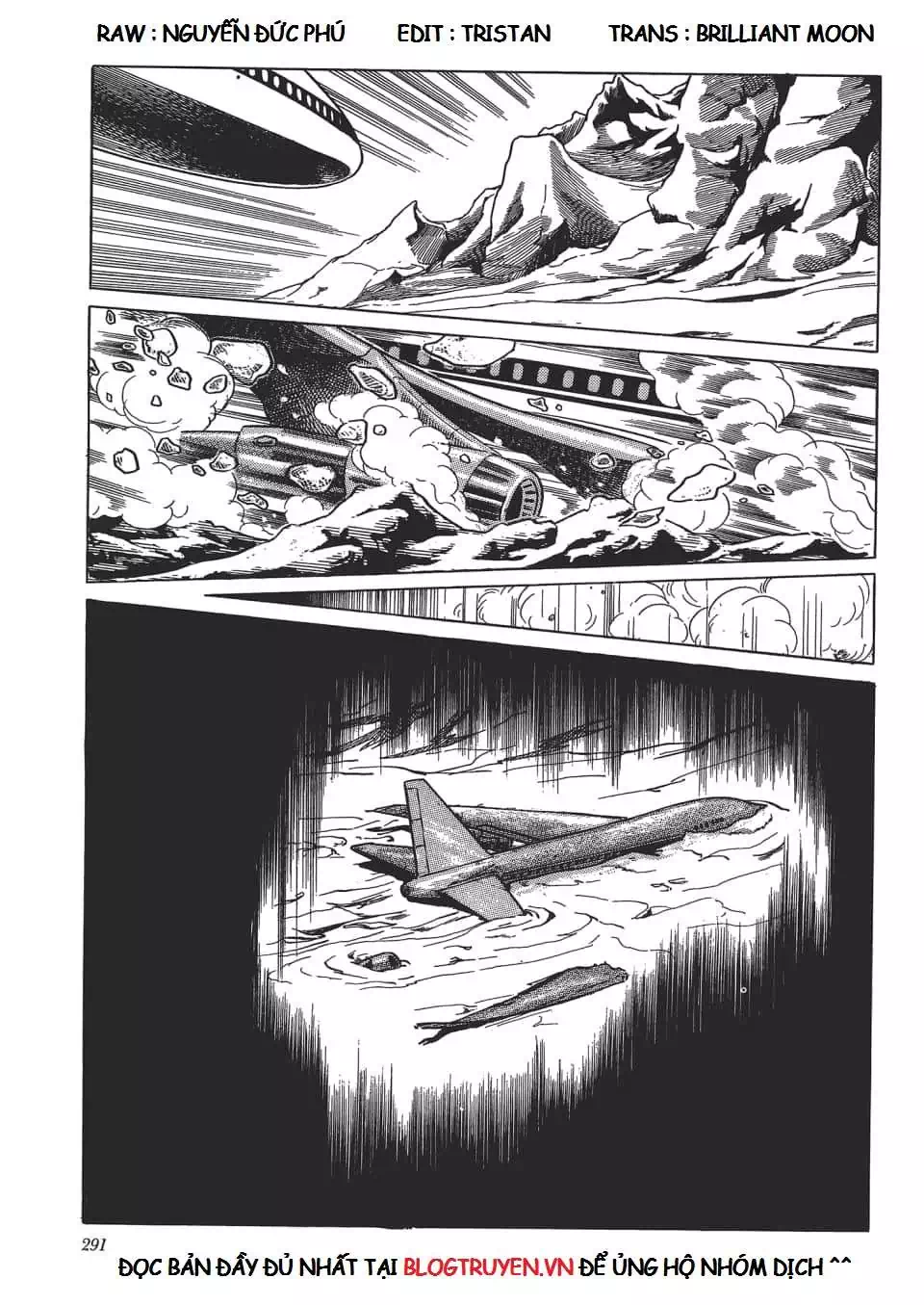 Truyện Tranh Các One-Shot Của Fujiko F. Fujio trang 2