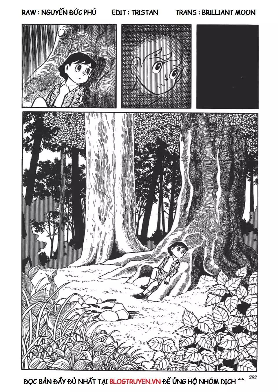 Truyện Tranh Các One-Shot Của Fujiko F. Fujio trang 2