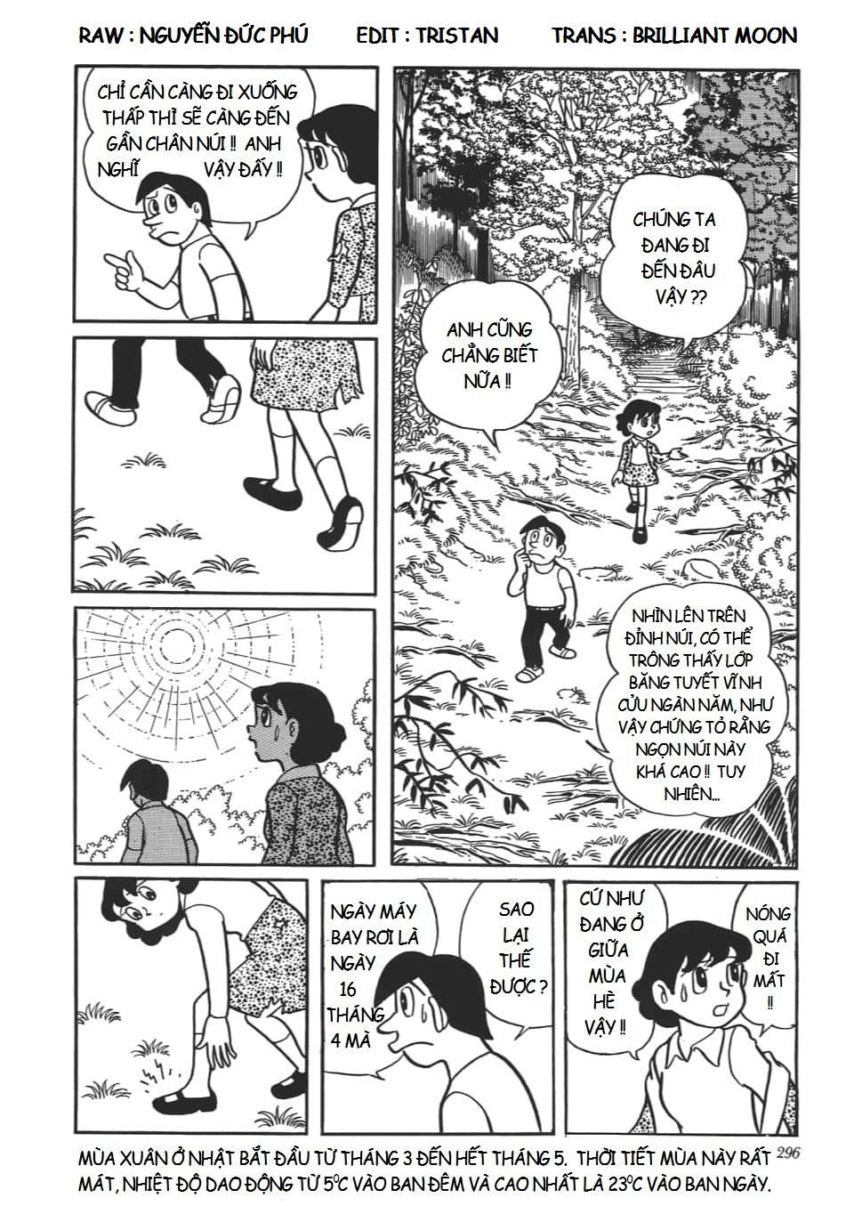 Truyện Tranh Các One-Shot Của Fujiko F. Fujio trang 2