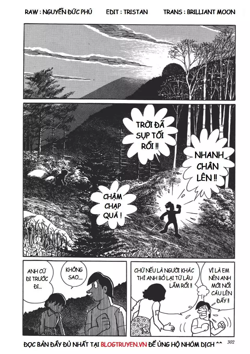 Truyện Tranh Các One-Shot Của Fujiko F. Fujio trang 2