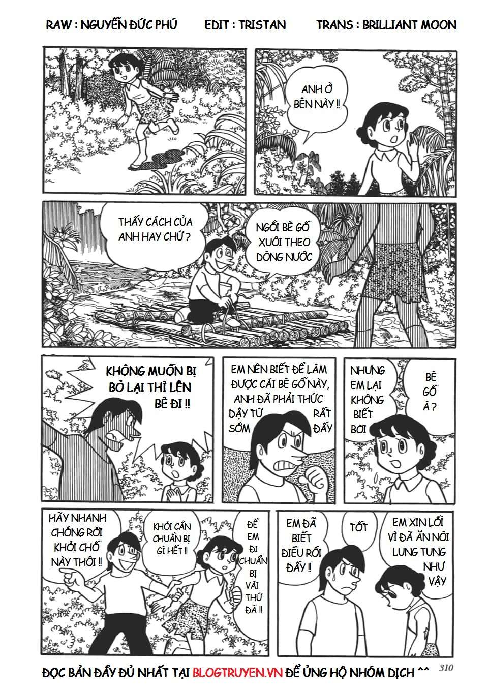 Truyện Tranh Các One-Shot Của Fujiko F. Fujio trang 2