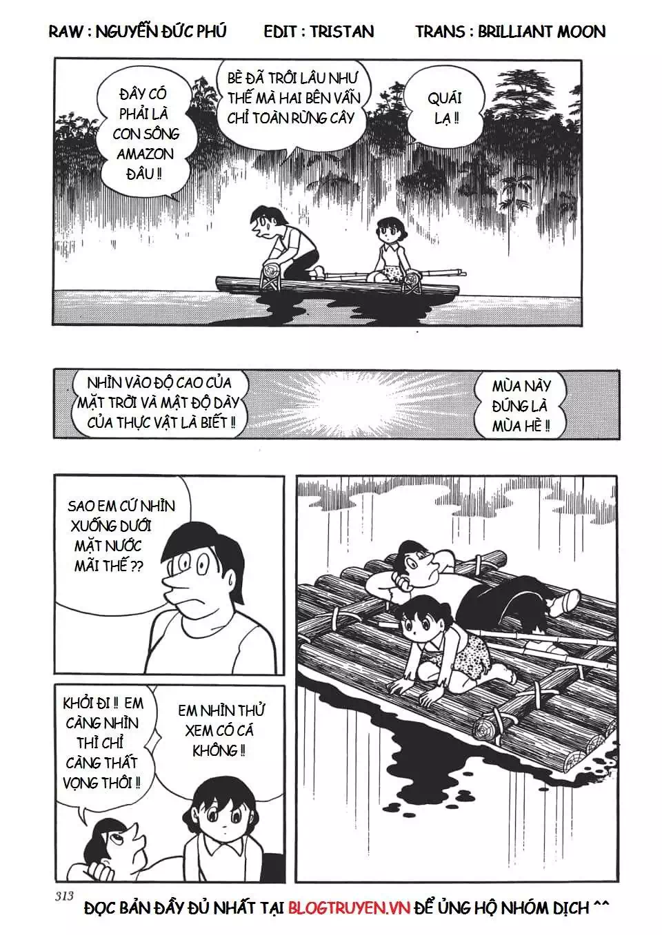 Truyện Tranh Các One-Shot Của Fujiko F. Fujio trang 2