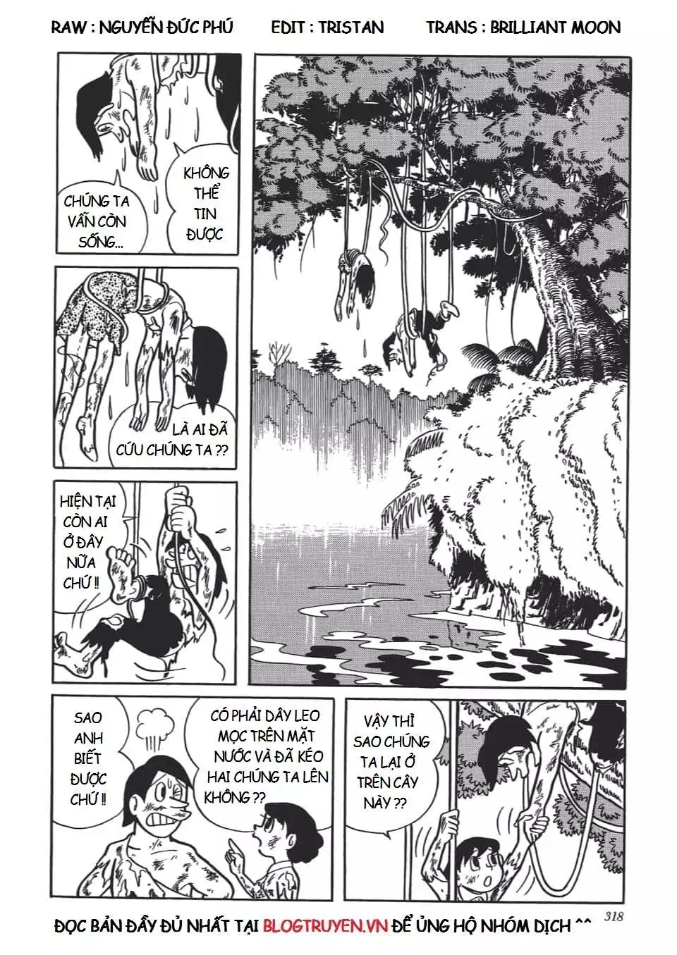 Truyện Tranh Các One-Shot Của Fujiko F. Fujio trang 2