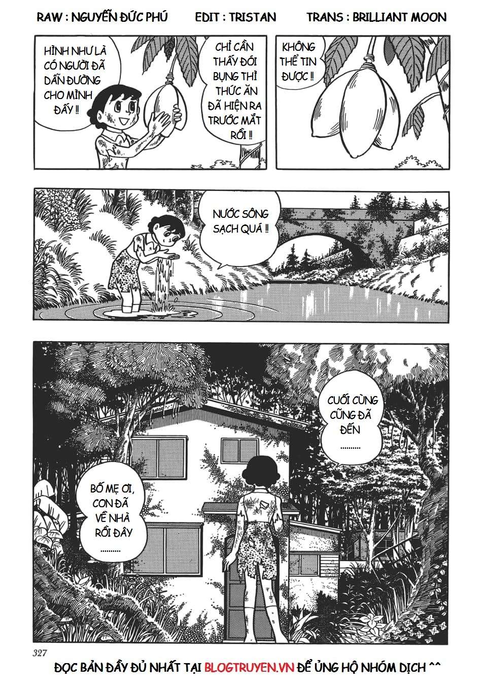 Truyện Tranh Các One-Shot Của Fujiko F. Fujio trang 2