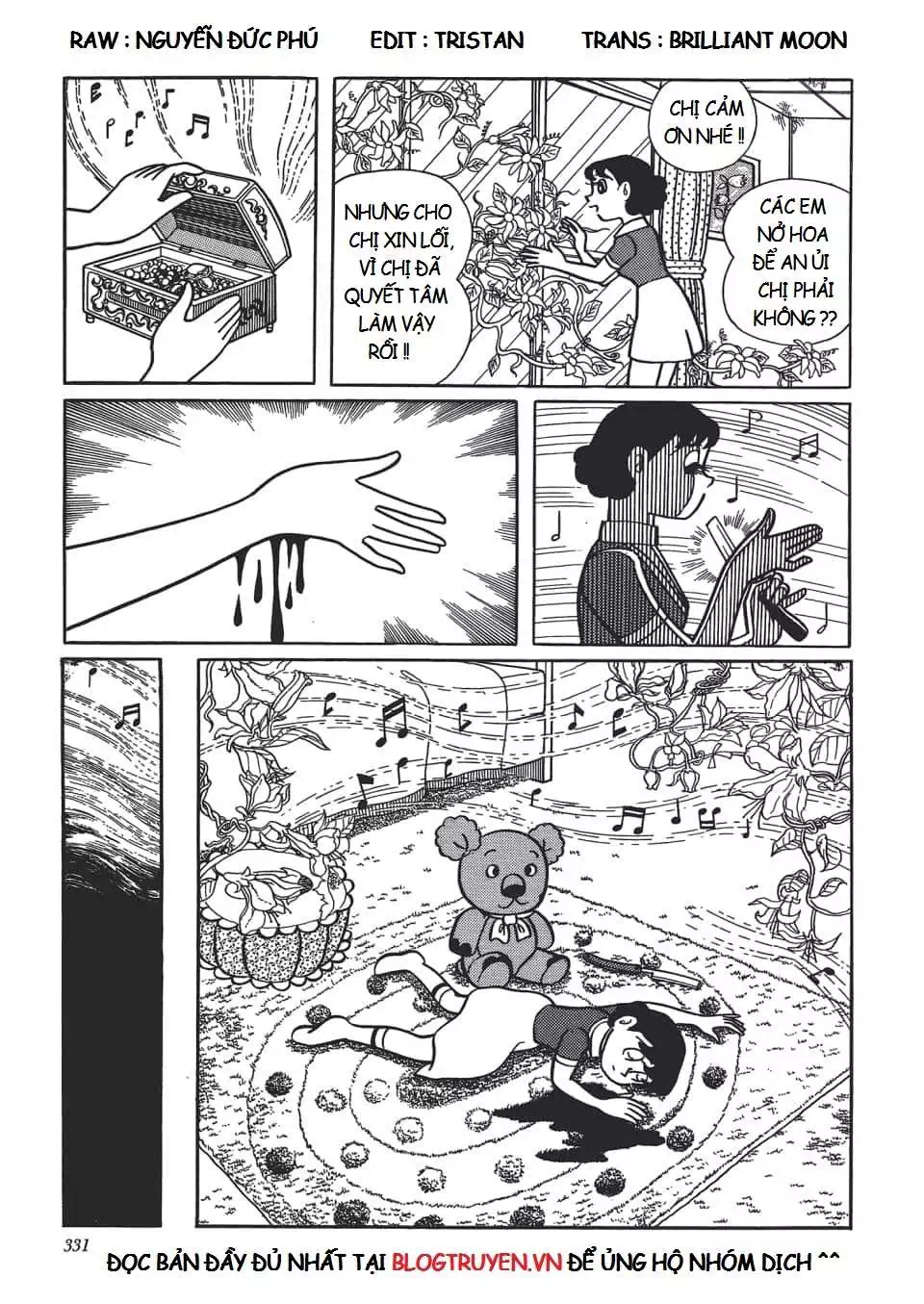 Truyện Tranh Các One-Shot Của Fujiko F. Fujio trang 2