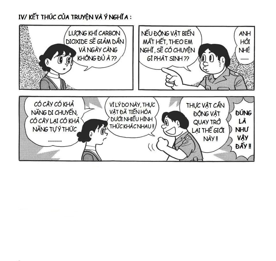 Truyện Tranh Các One-Shot Của Fujiko F. Fujio trang 2