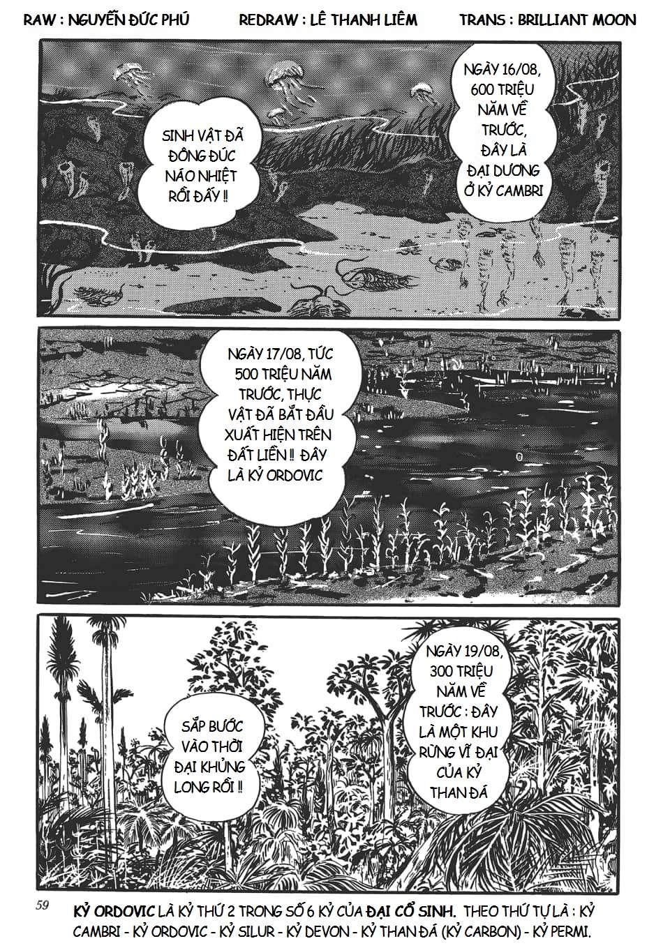 Truyện Tranh Các One-Shot Của Fujiko F. Fujio trang 2