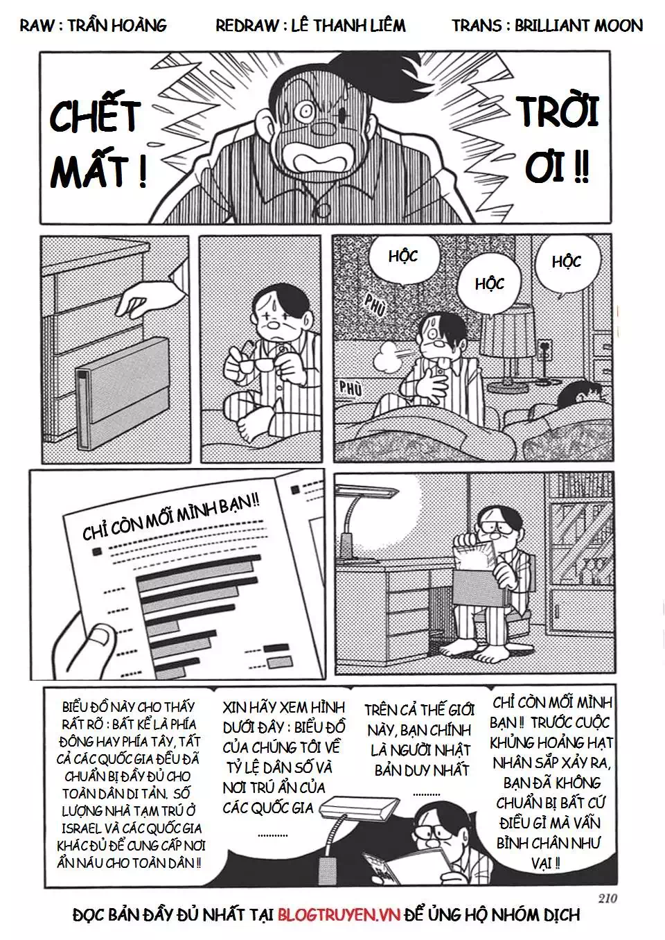 Truyện Tranh Các One-Shot Của Fujiko F. Fujio trang 2