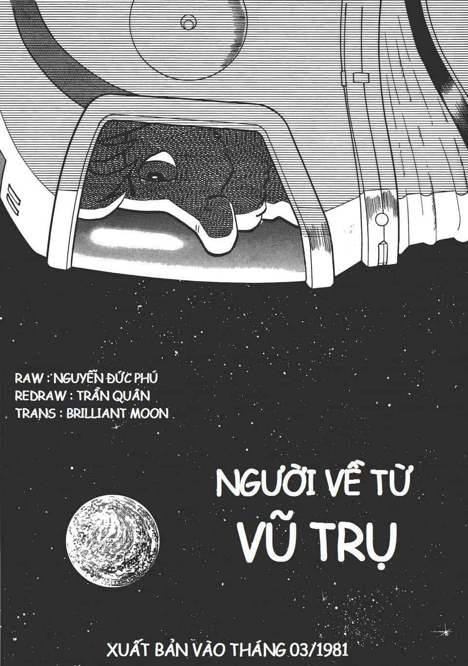 Truyện Tranh Các One-Shot Của Fujiko F. Fujio trang 2