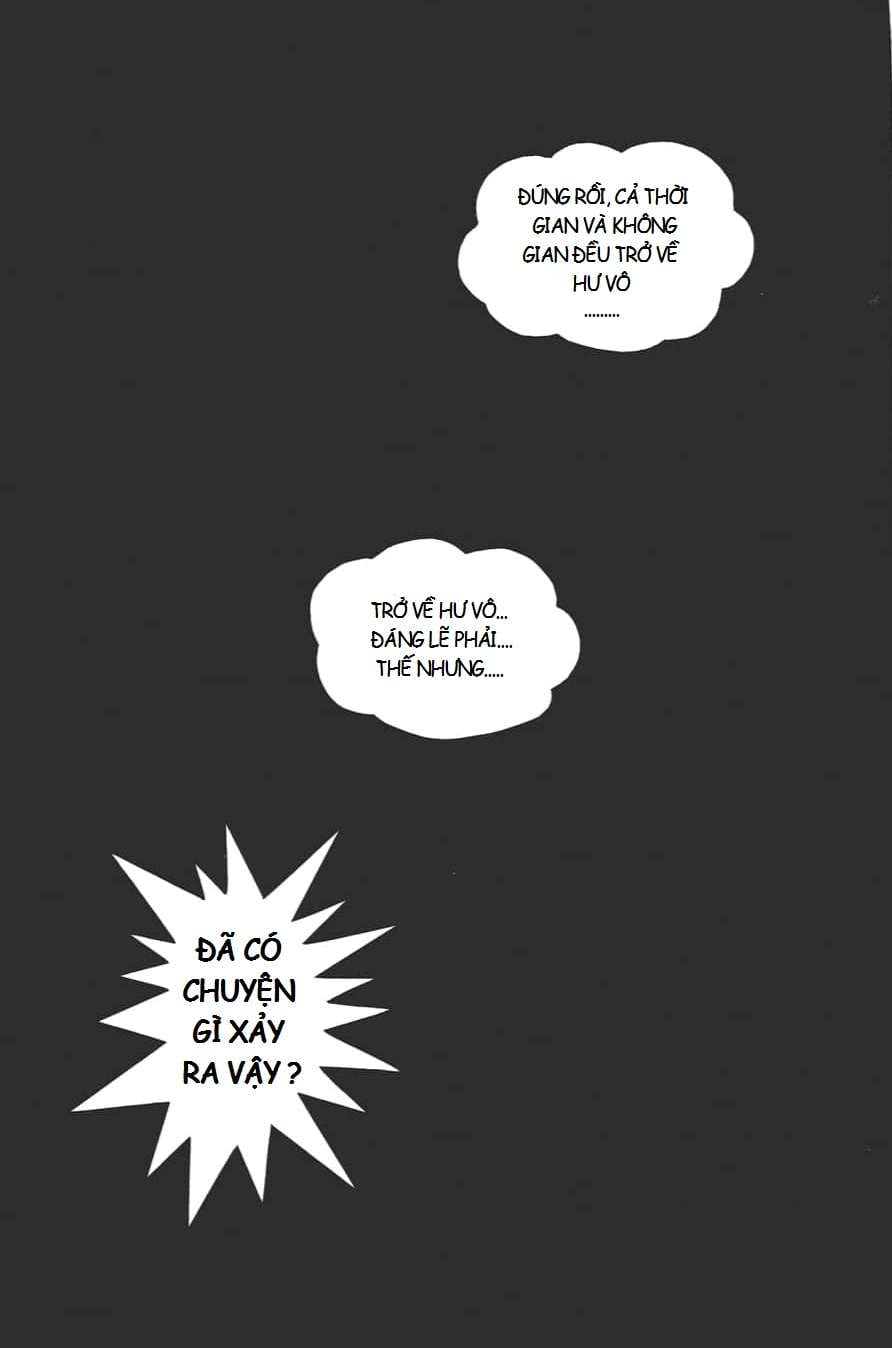 Truyện Tranh Các One-Shot Của Fujiko F. Fujio trang 2