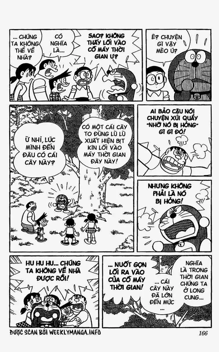 Truyện Tranh Các One-Shot Của Fujiko F. Fujio trang 2