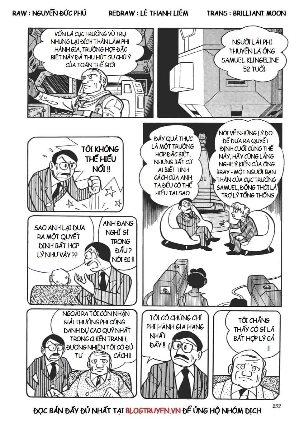 Truyện Tranh Các One-Shot Của Fujiko F. Fujio trang 2