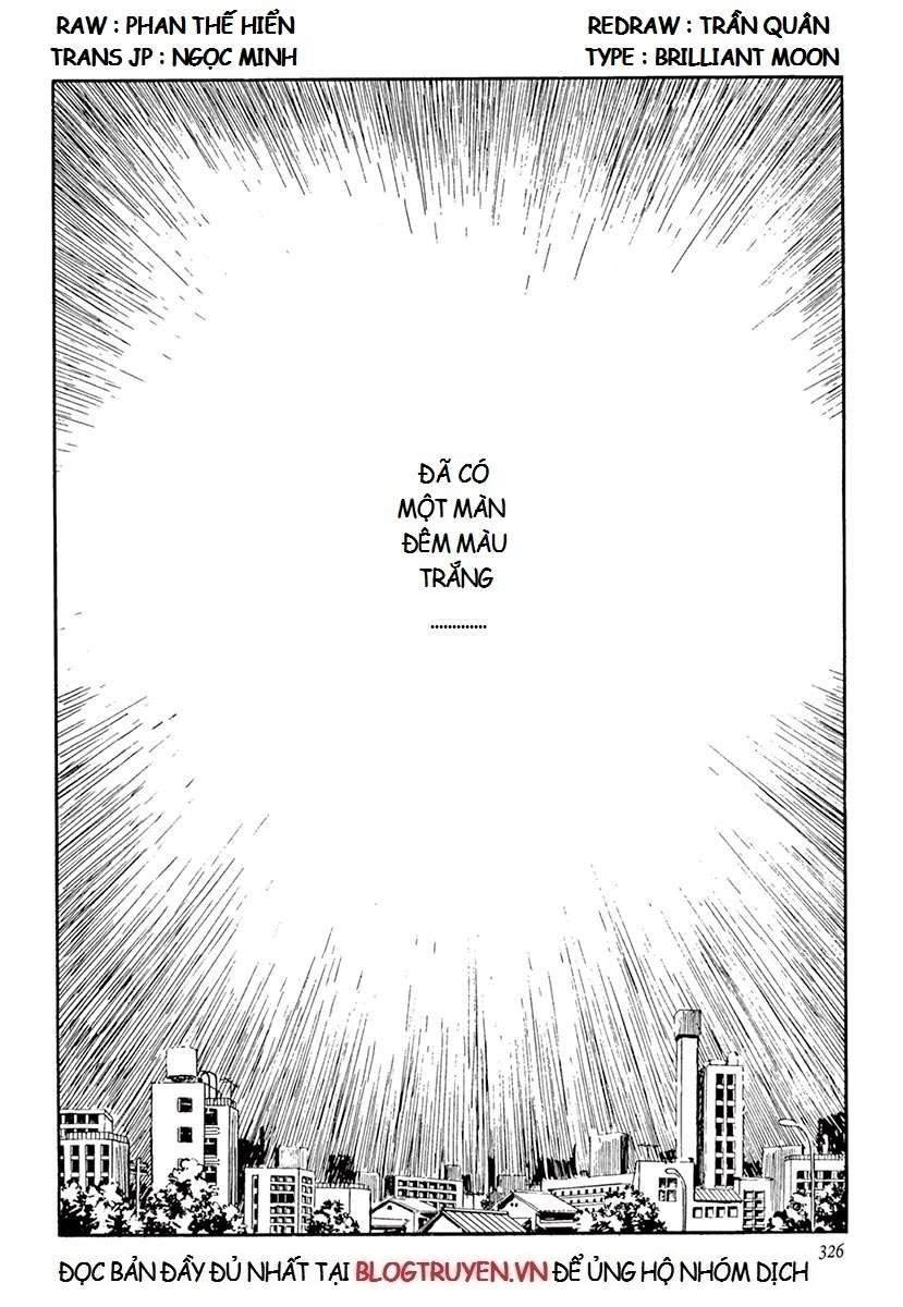 Truyện Tranh Các One-Shot Của Fujiko F. Fujio trang 2