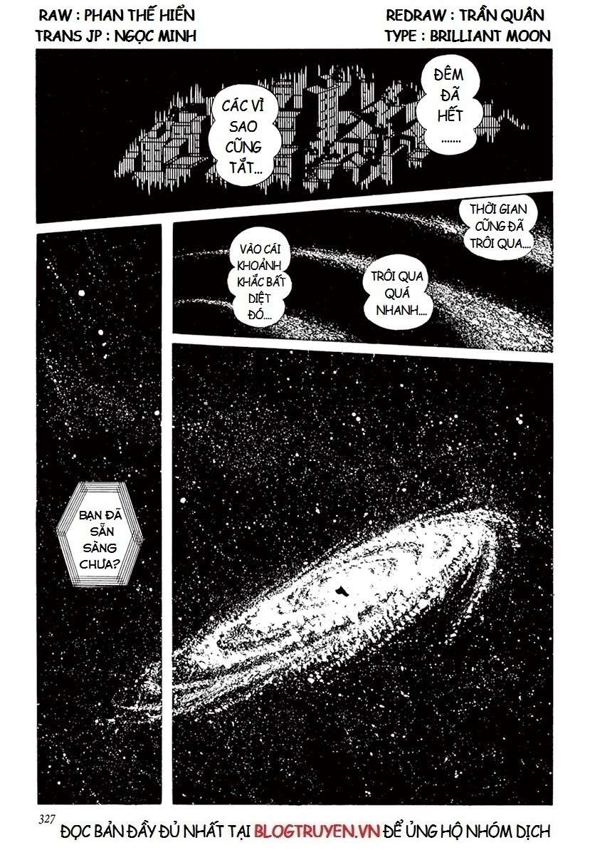 Truyện Tranh Các One-Shot Của Fujiko F. Fujio trang 2