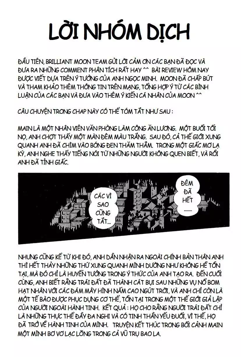 Truyện Tranh Các One-Shot Của Fujiko F. Fujio trang 2