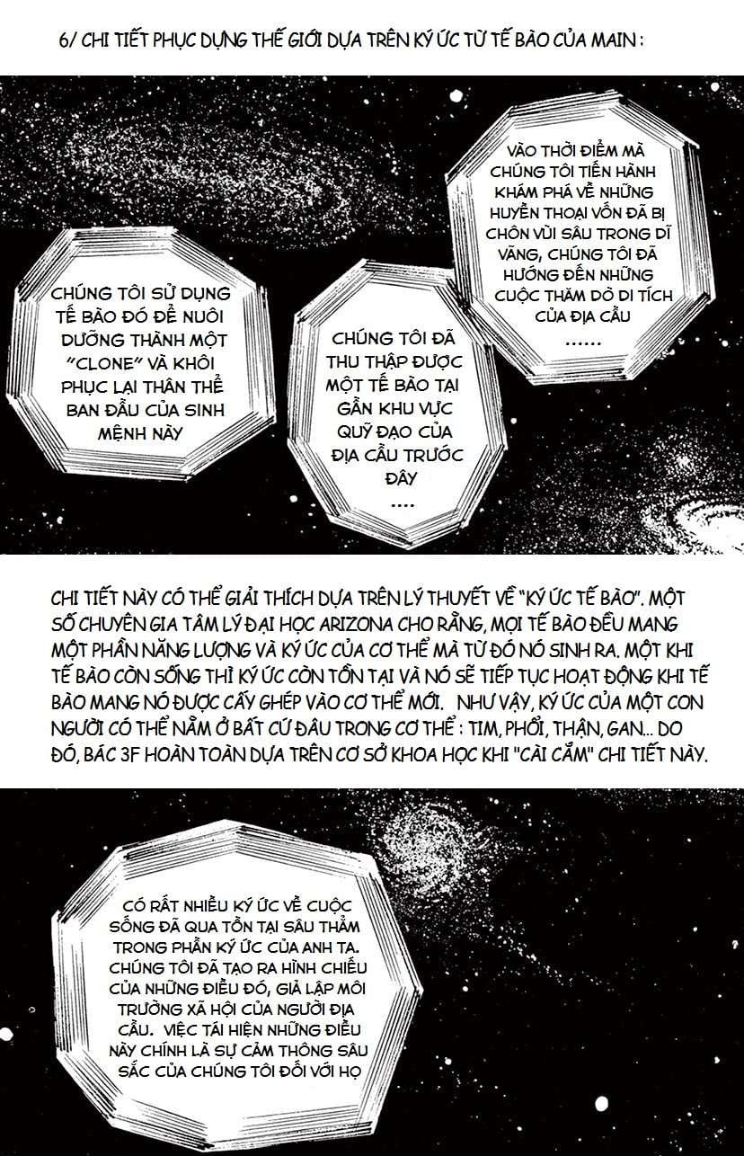 Truyện Tranh Các One-Shot Của Fujiko F. Fujio trang 2