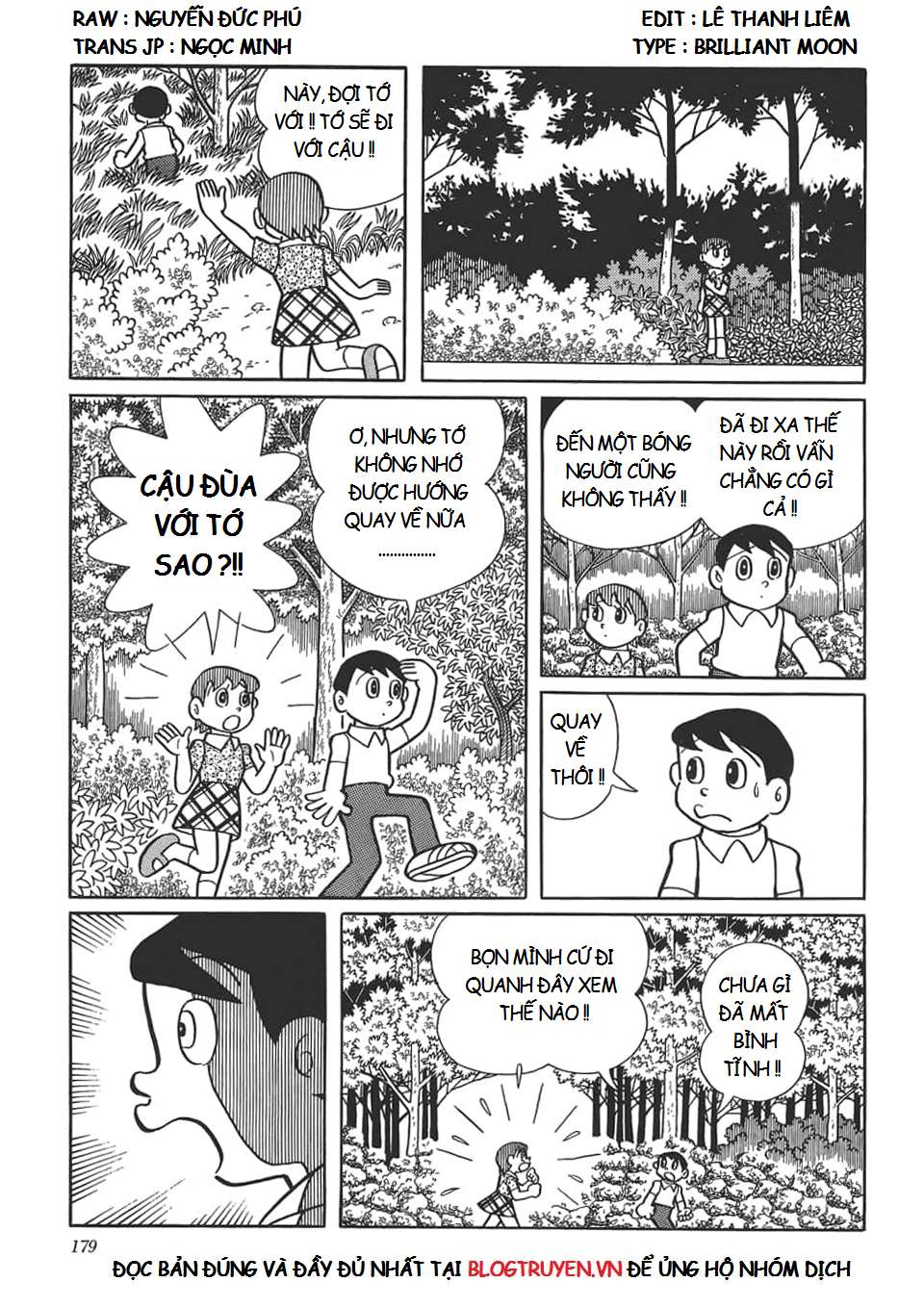 Truyện Tranh Các One-Shot Của Fujiko F. Fujio trang 2