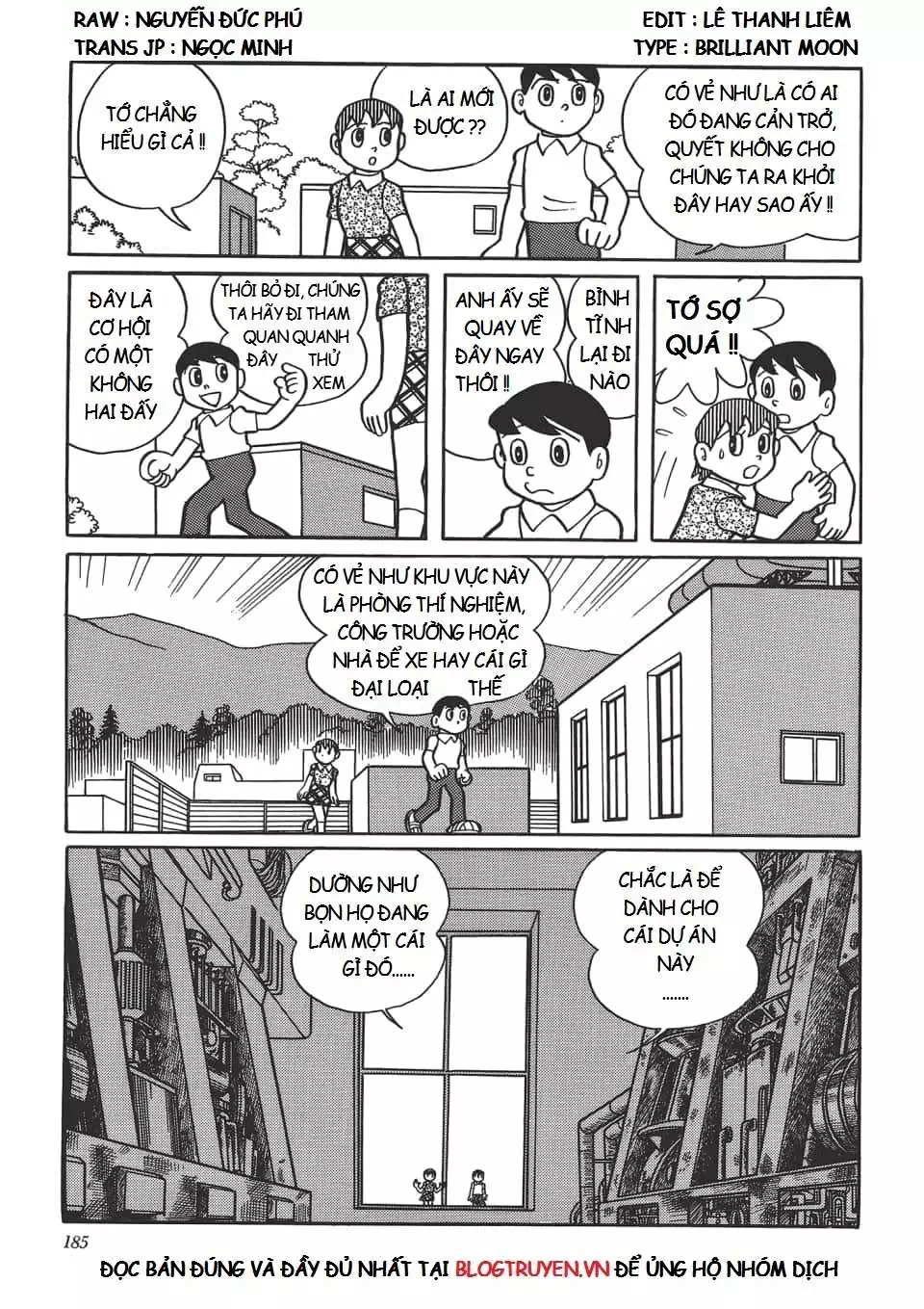 Truyện Tranh Các One-Shot Của Fujiko F. Fujio trang 2