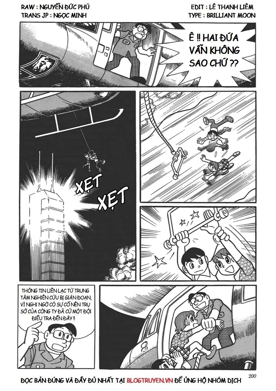 Truyện Tranh Các One-Shot Của Fujiko F. Fujio trang 2