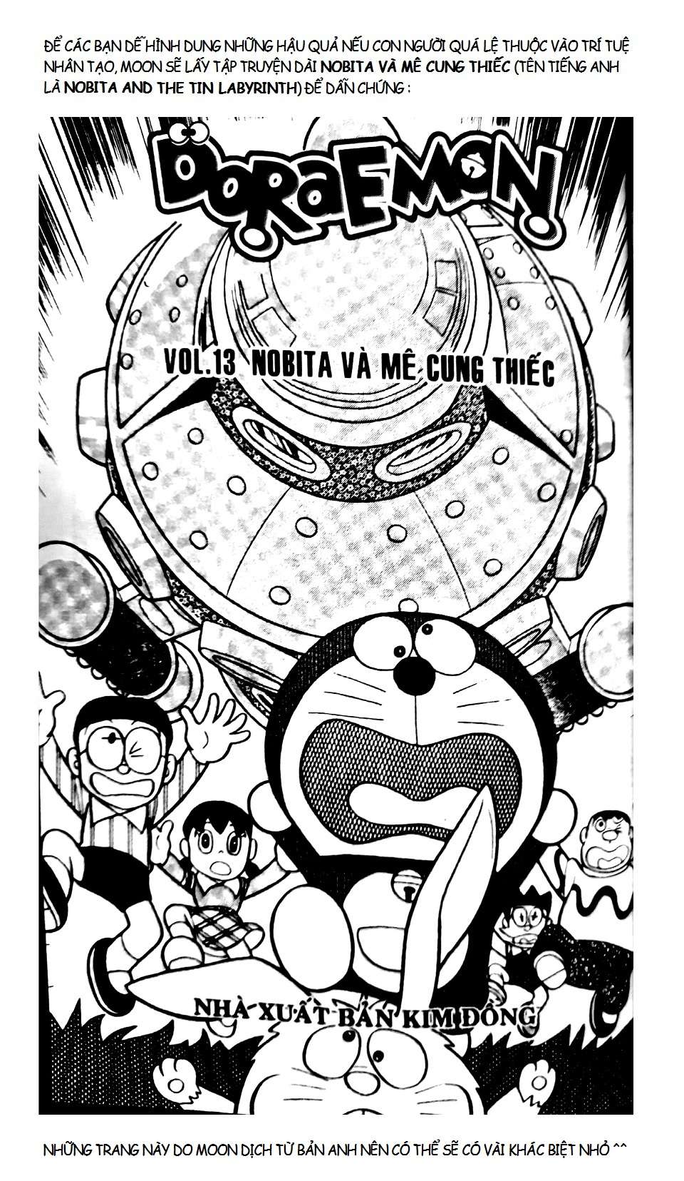 Truyện Tranh Các One-Shot Của Fujiko F. Fujio trang 2