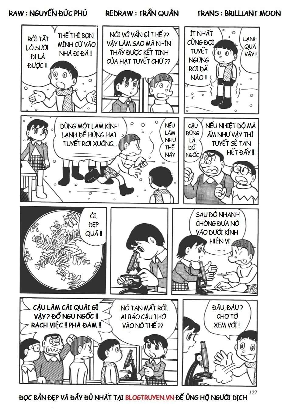 Truyện Tranh Các One-Shot Của Fujiko F. Fujio trang 2