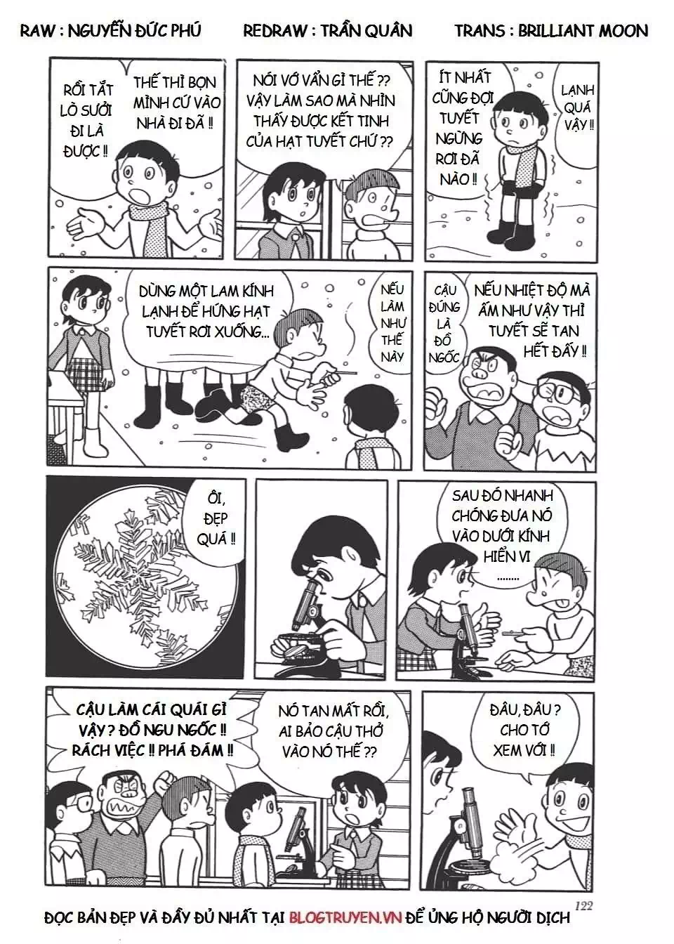 Truyện Tranh Các One-Shot Của Fujiko F. Fujio trang 2