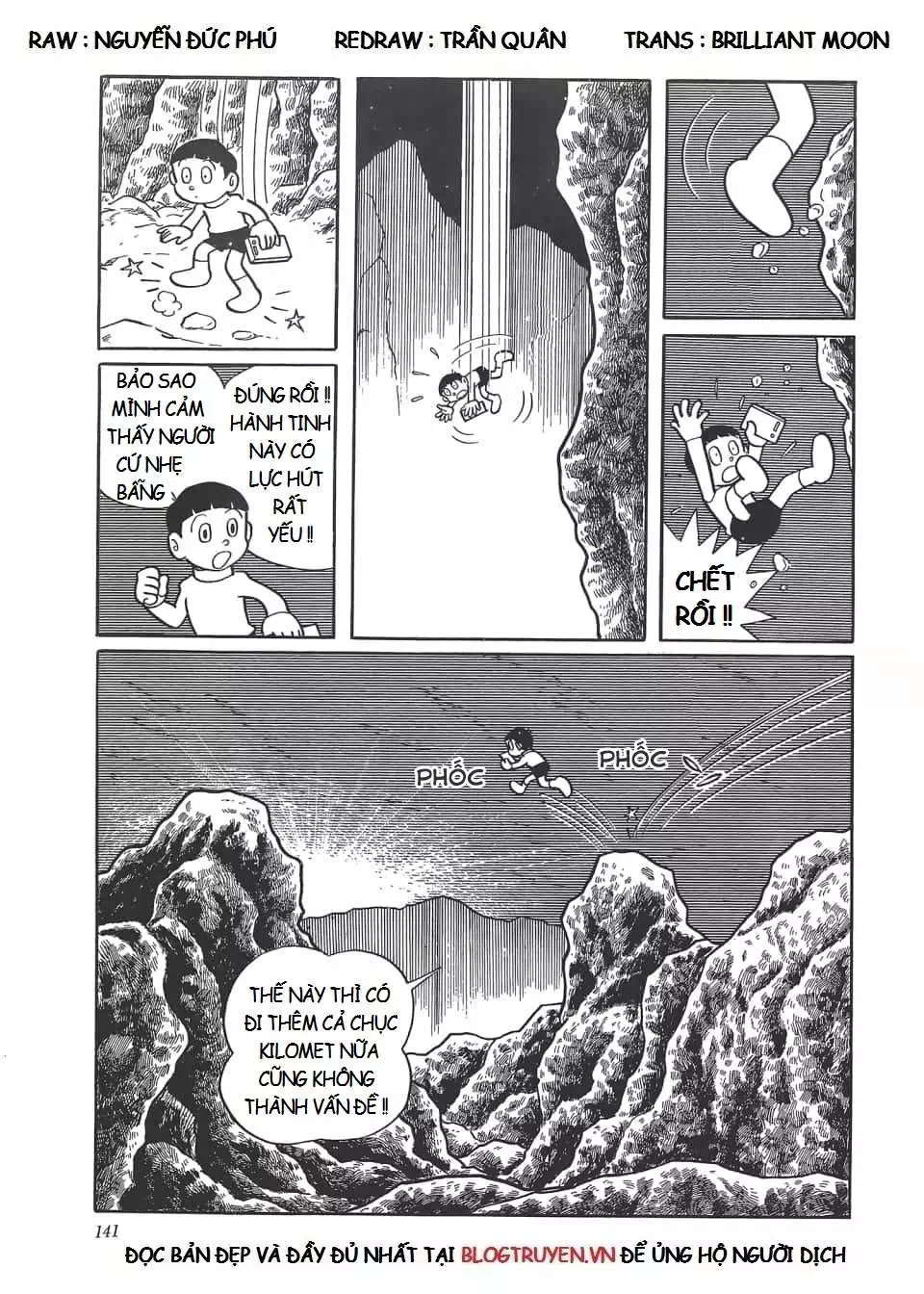 Truyện Tranh Các One-Shot Của Fujiko F. Fujio trang 2